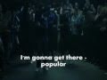 05. Popular (Album Remix) -- Eric Saade -- Saade Vol.1 (Full Version with LYRICS) 05. Popular (Album Remix) -- Eric Saade -- Saade Vol.1 (Full Version with LYRICS)