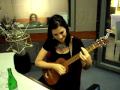 Georgina Hassan en La Llave - 