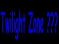 SmackD's WWIIOL "Twilight Zone"