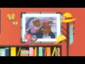 Nick Jr. Song: Family Style (High Quality, 2012)