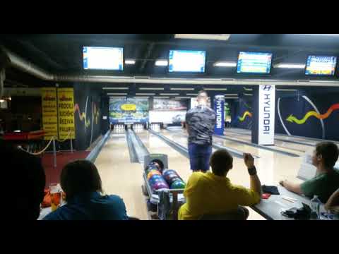 PERFECT GAME - 29.8.18 (Radovan U.)