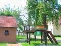 Radtour nach Burg/Spreewald