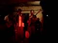 Positivo Mozambique, Africa durk room,Maputo show