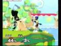 Shiz(Falco) vs M2K(Marth) Revival of Melee Losers Finals 4