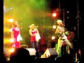 ANTHONY B-  CERGY \"100 CONTEST 2007\"