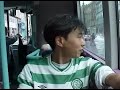 Come on Bhoys! Celtic, Glasgow