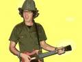 Guitar Hero Batlle Animation