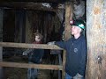 Ashland Coal Mine Tour