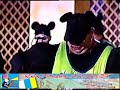 Murga Los Chancletas - Una Reflexión En Voz Alta (2002)