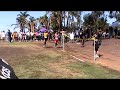 MC Invite Jr. Boys
