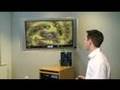PLAYSTATION 3 Firmware 2.40 demo #1 - XMB