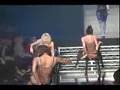 Pussycat Dolls/Robin Antin Lingerie Fashion Show
