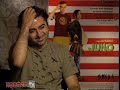 hooman sits down with ellen page during press for the film juno.
www.hooman.tv