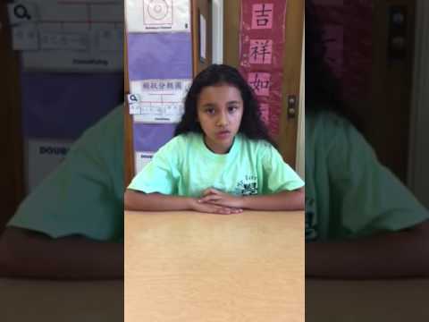 幼幼小主播選拔