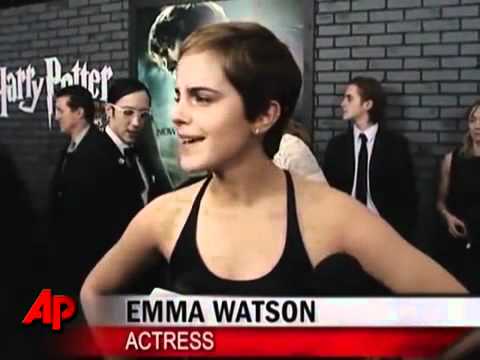 Emma Watso