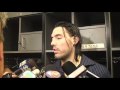 Luis Scola on chippy play in Rockets Game 2 loss to Lakers