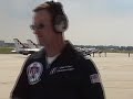 2008 McGuire AFB Open House - USAF Thunderbirds (3)