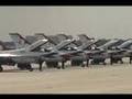 2008 McGuire AFB Open House - USAF Thunderbirds (3)