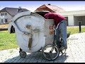 Container - Pravda Je Nasa Zbran