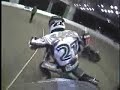 INDUSTRY SPEEDWAY SHAWN MCCONNELL  HELMET CAM 2 6-20-07