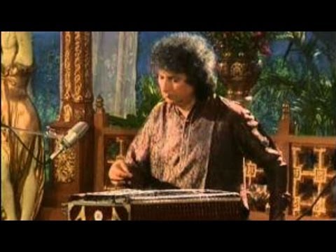 santoor - Presenting this melodious instrumental track performed on Santoor by astonishing artist Pandit Shiv Kumar Sharma. The album name is Rajanigandha-Santoor and ...