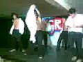 full monty-sardegna 2008