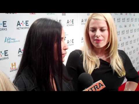 Amanda De Cadenet
