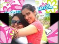 Jeimy y Luciana