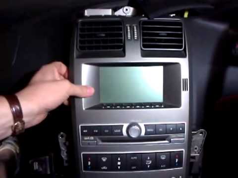 how to remove fg icc