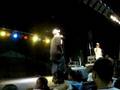 Gazy y Chele (Live @ Festival Panapen)