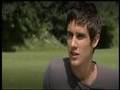 Andrew Surman interviewed at St Mary's College