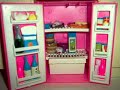 HOME of the BARBIES & CO.