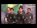 MiTH.GC Champion of PBIC 2011 (World Championship) Part : 1