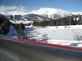 Pontresina St Moritz