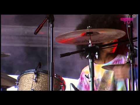 northern lights - The Bots