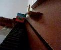 Muse Invincible Piano Version
