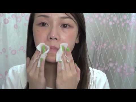 阿花夏日護膚程序 ✿ My Skincare Routine