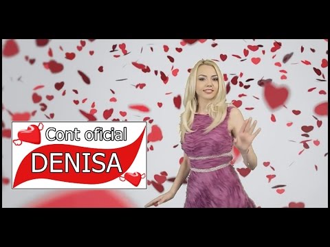 DENISA si MADALINA - Pe nimic si nimeni (VIDEOCLIP OFICIAL FULL HD 2014) super HIT Iulie 2014