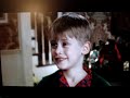 Home Alone--Making of--Must See Part 1/one of 5