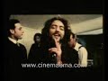 Ali Santoori Anounce