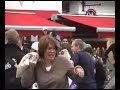 Kissenschlacht in Unna Kissenschlacht in Unna