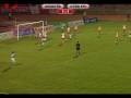 DVTK - Győri ETO FC NB1 2009.04.18.