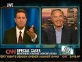 Tancredo on Out in the Open w/ Rick Sanchez