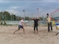 Sweet Lake Beach Sr en Jr geven training aan Sanne en Mered! Sweet Lake Beach Sr en Jr geven training aan Sanne en Mered!