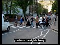 Master Singers - The Highway Code - Slideshow Master Singers - The Highway Code - Slideshow