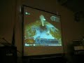 Will Wright @ Nasa - Spore [1/4]