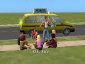 The Sims 2 Movie - Grounded - Episode 4