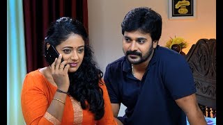Ammuvinte Amma June 12,2016 Epi 334 TV Serial