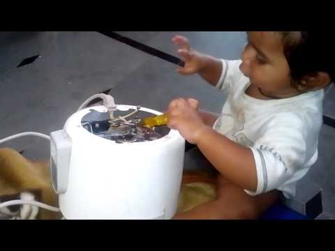 how to repair rice cooker