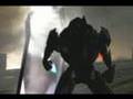 Whispers in the Dark: Halo Version